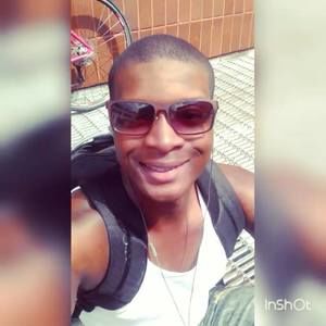 Meet your Posher, Rufus